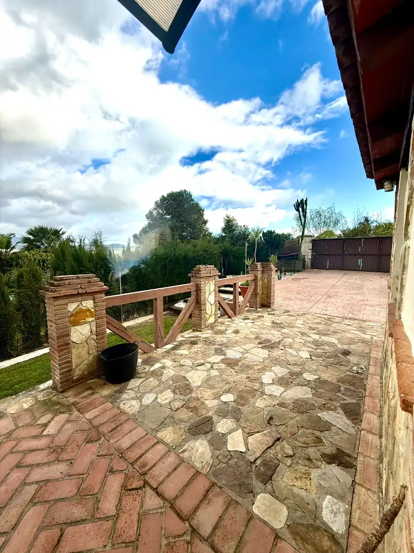 Chalet con piscina en venta en Calle Dehesa de la Peña, imagen 28