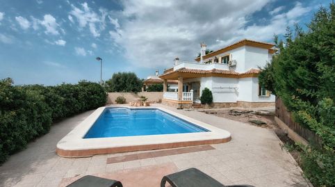 Foto 2 de Casa o xalet en venda a Bonalba - Cotoveta, Mutxamel