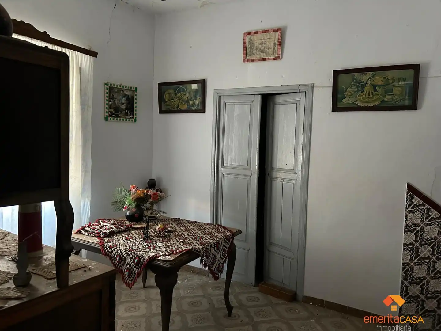 Casa o chalet en venta en Alange