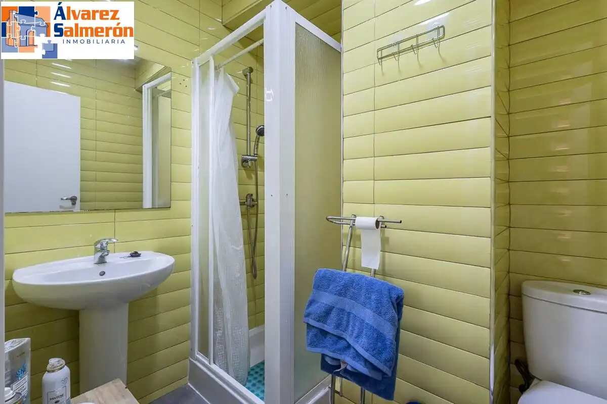 Piso con ascensor en venta en Zaidín, imagen 15