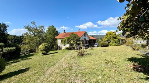 Foto 3 de Casa o xalet en venda a Lugar Castelo, Área de Ames, Ames