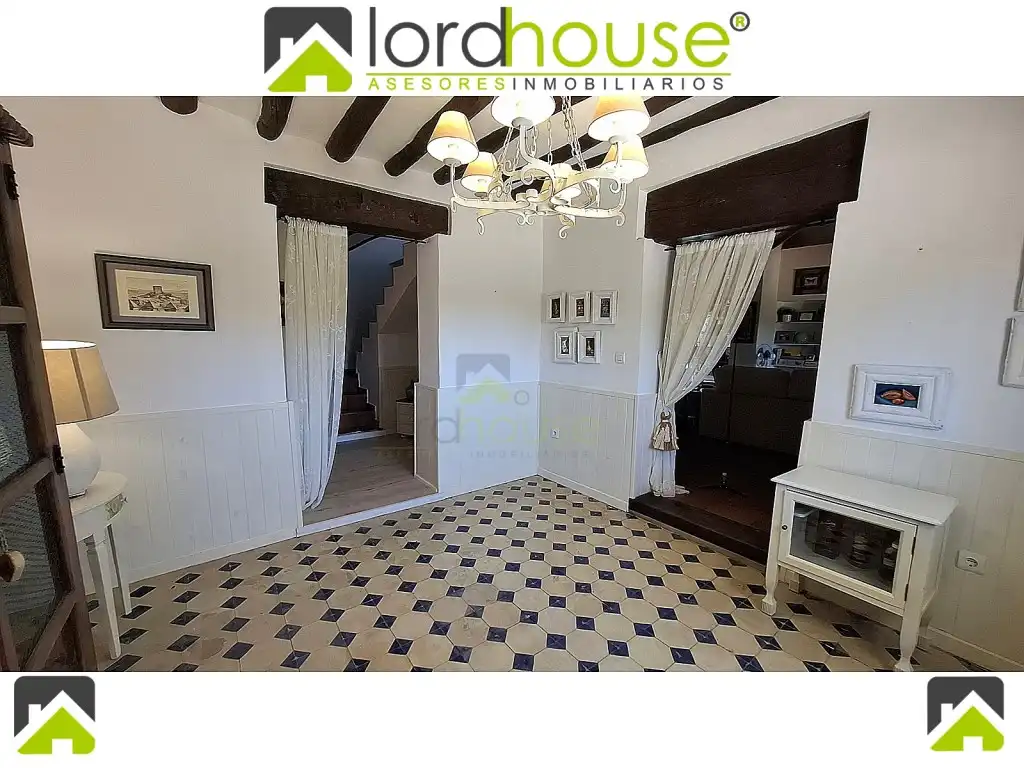 Houses for sale in Lorca