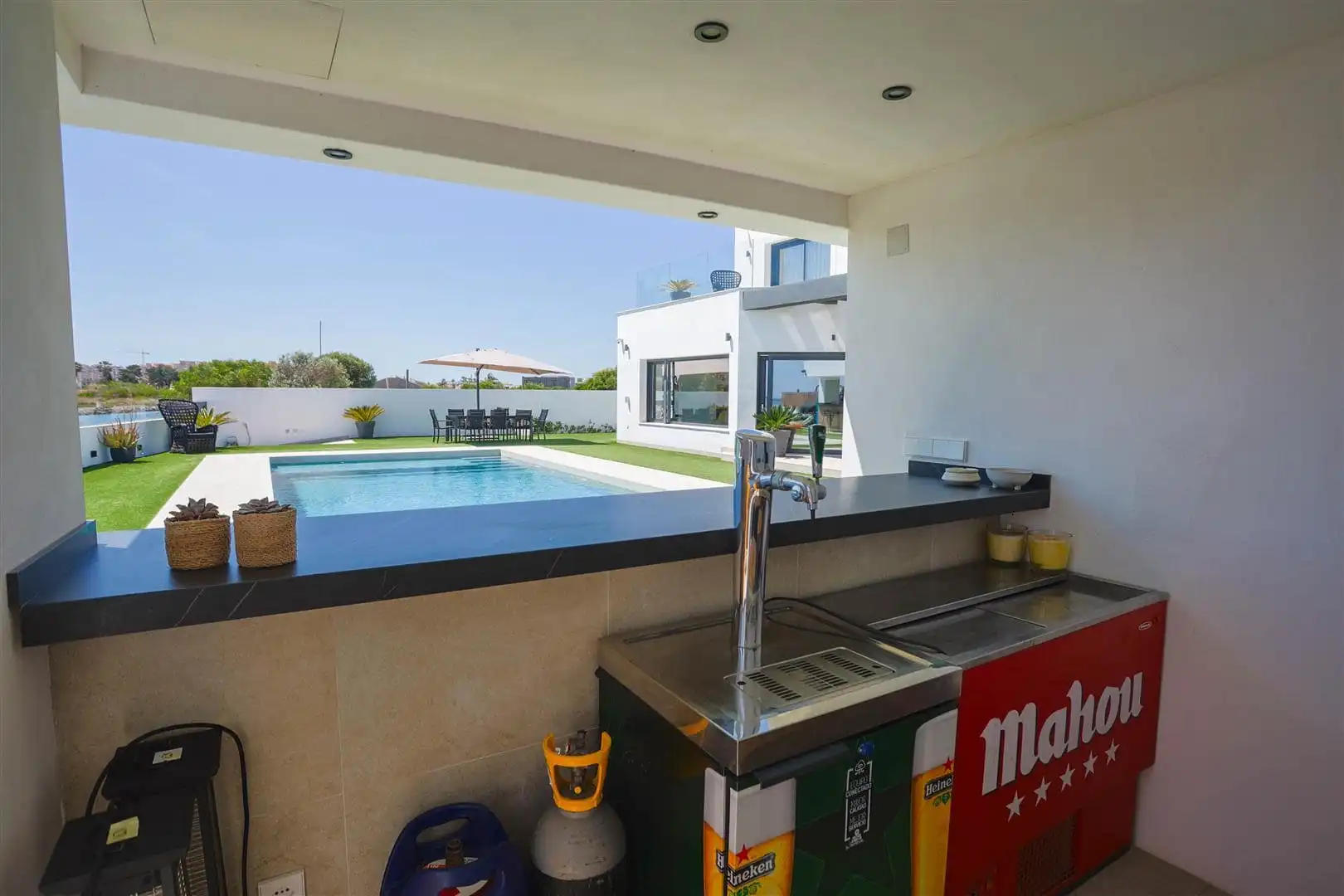Casa en venda a Entremares, imagen 12