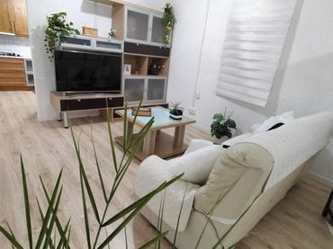 Casa bifamiliare con balcone in vendita a La Zubia Ciudad