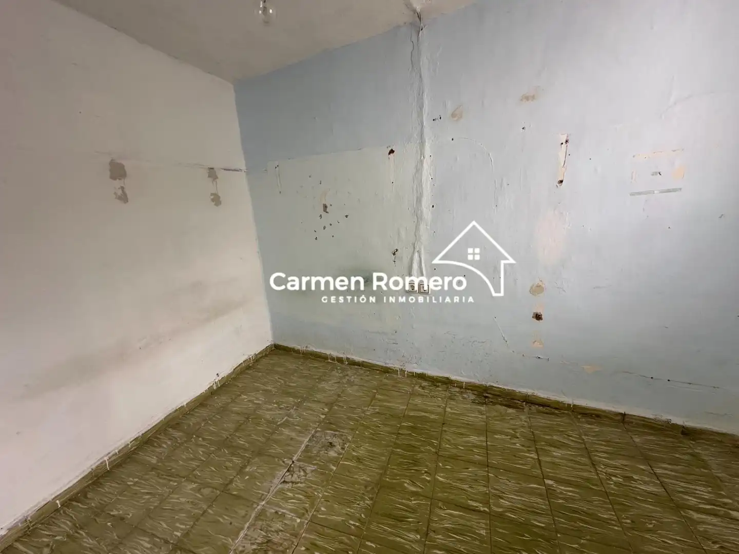 Finca rústica en venta en El Pino de Tormes con Trastero