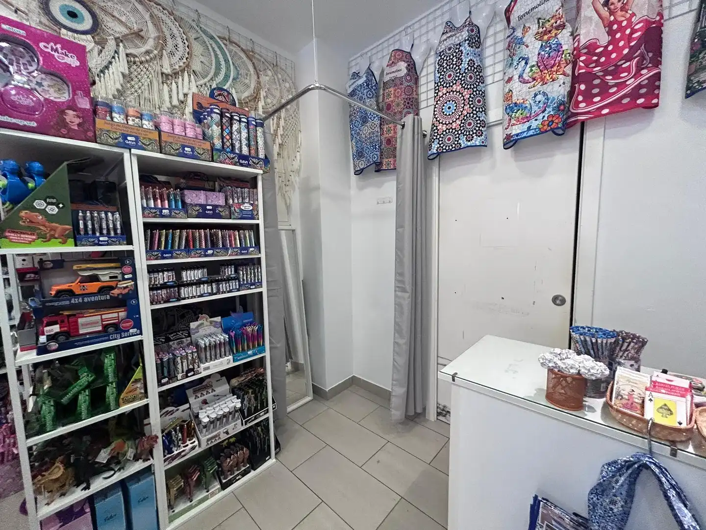 Edificio en venta en Torremolinos
