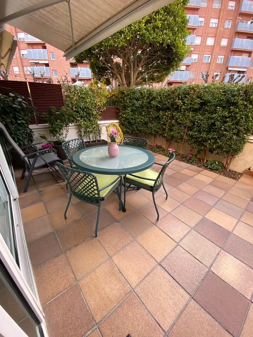 Houses for rent in Carrer MUNIC, La Vila Olímpica del Poblenou