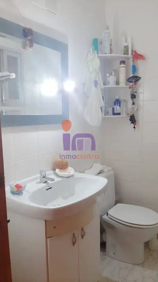 Baño de Casa o chalet en venta en Almuradiel con Balcón