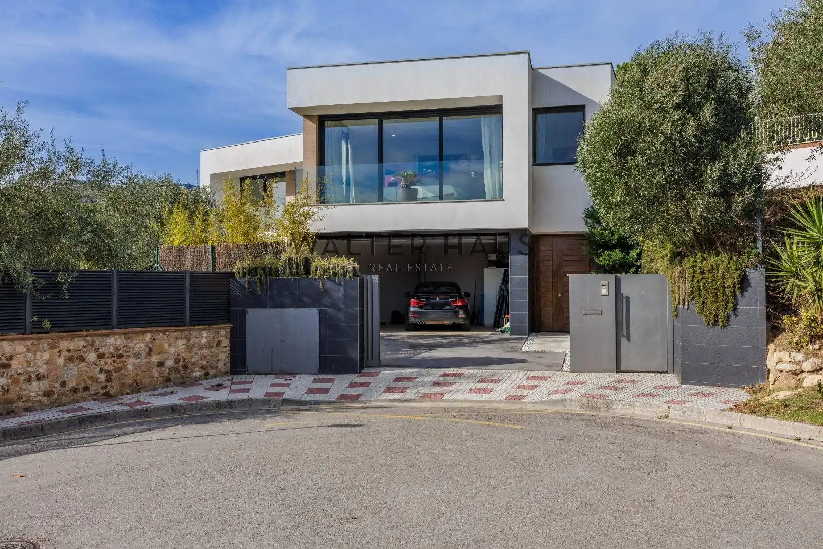 Casa amb terrassa en venda a Carrer Vicens Bou, imagen 44