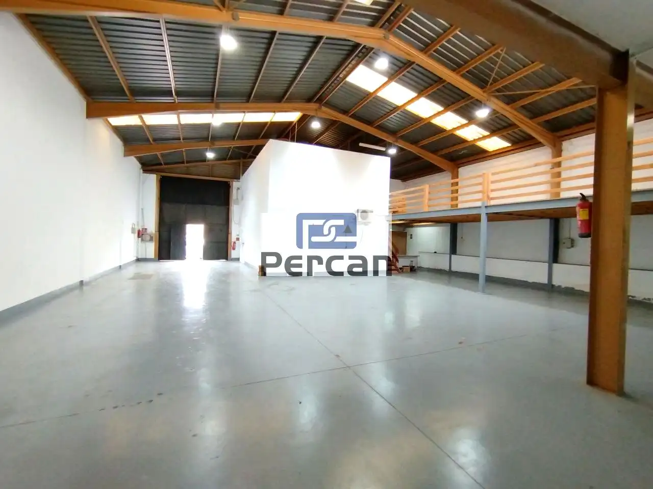 Nave industrial in vendita a De Sant Ramon, imagen 39