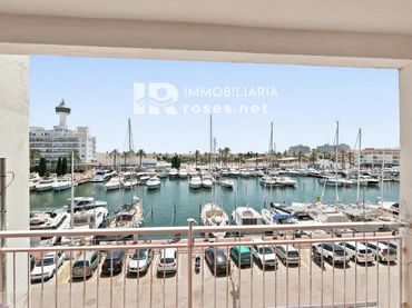 Monolocale con ascensore in vendita a PORT GREC