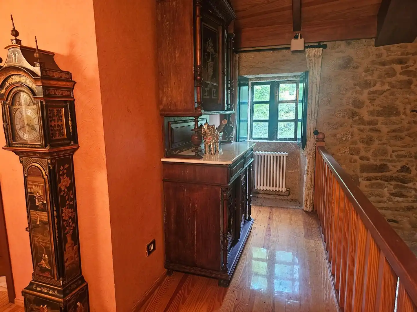 Casa o chalet en venta en OUTEIRO AGAR, A Estrada