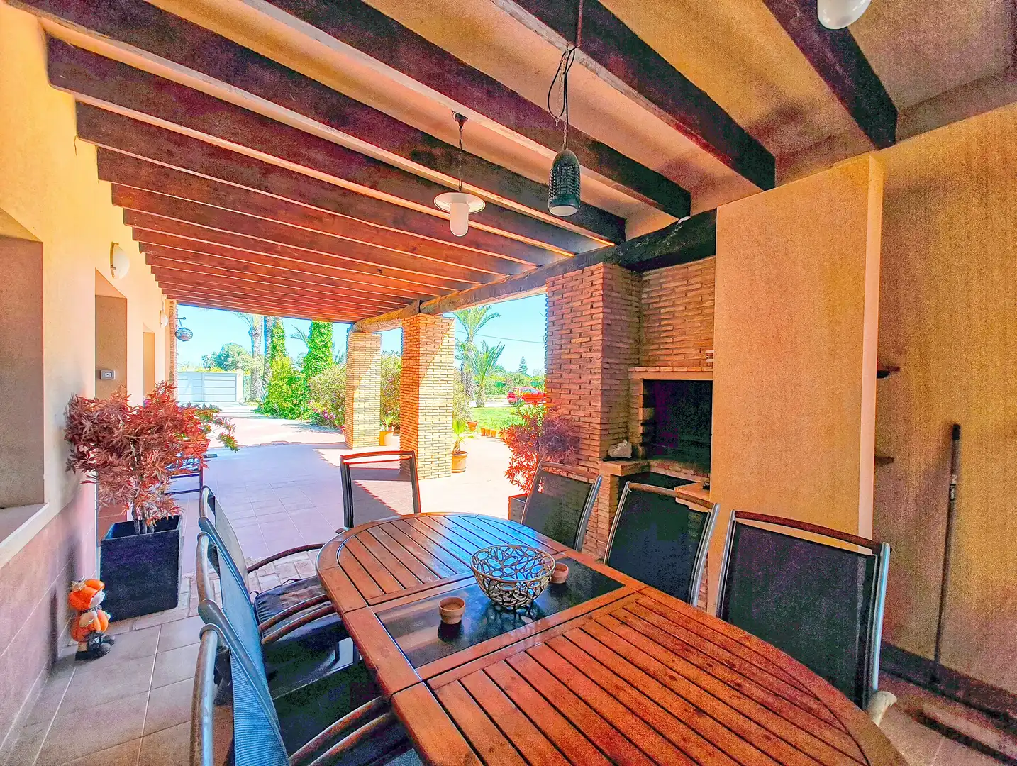 Terrace of Houses for sale in Elche / Elx  with Air Conditioner, Heating and Terrace