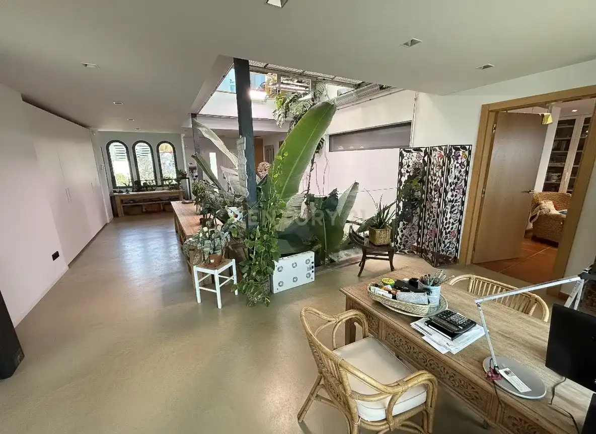 Casa o chalet en venta en Arenys de Mar con Jardín privado