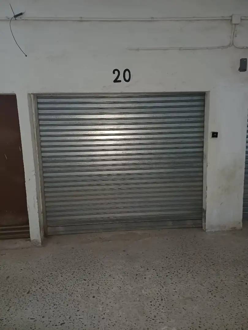 Individual en venta en Calle Teatro 14, imagen 3
