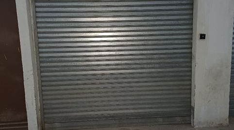 Foto 3 de Garaje en venta en Calle Teatro, 14, Calahorra, La Rioja