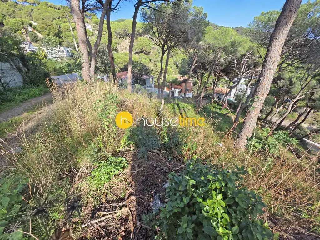 Residential land for sale in Premià de Dalt, imagen 13