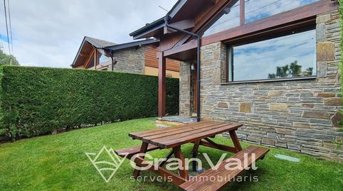 Foto 3 de Casa adosada en venta en Saillagouse, Cerdanya Francesa