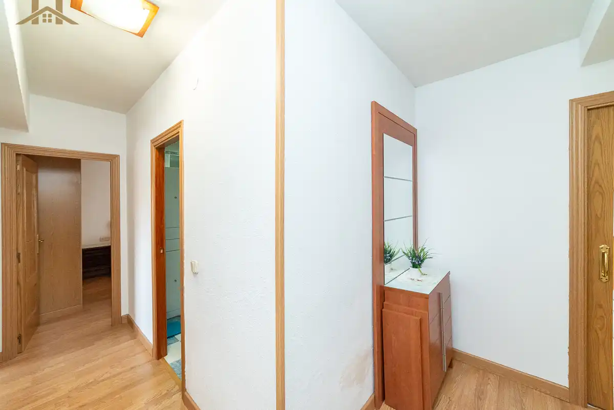 Piso en venta en Navalcarnero con Aire acondicionado, Calefacción y Terraza