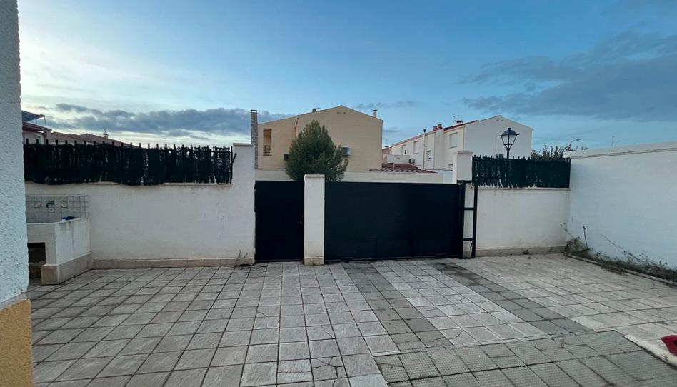 Foto 1 de Casa o xalet en venda a Pedanías - Extrarradio, Albacete