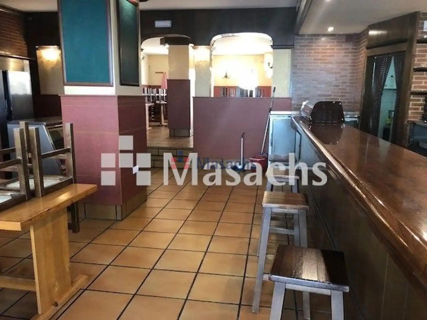 Local comercial en venda a Llevant, imagen 3