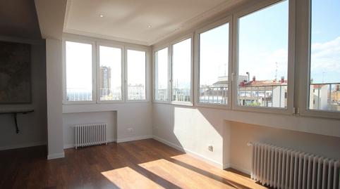 Photo 2 of Attic to rent in Argüelles, Madrid