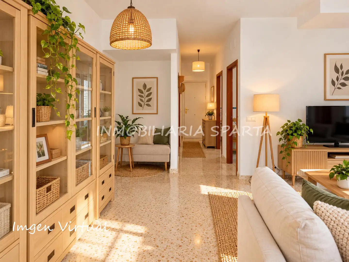 Casa adosada en venta en Alcalá del Río, Sevilla