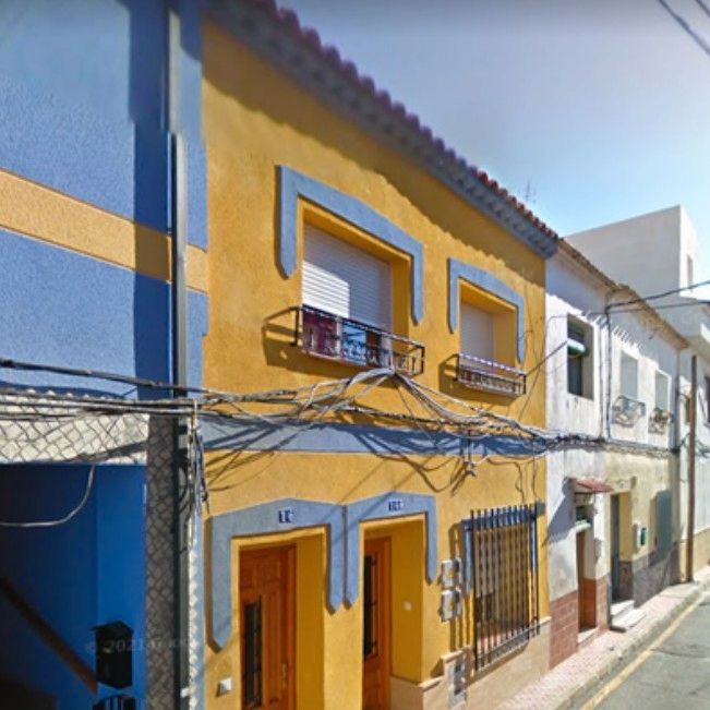 Pis en venda a Calle Santeren, 16, Alhama de Murcia ciudad