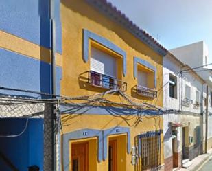 Exterior view of Flat for sale in Alhama de Murcia