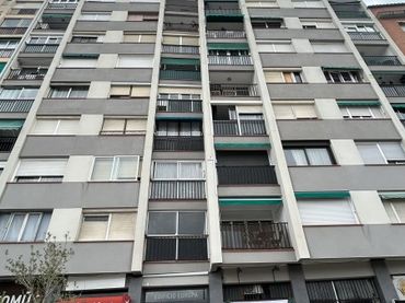 Appartement à vendre à Barcelona