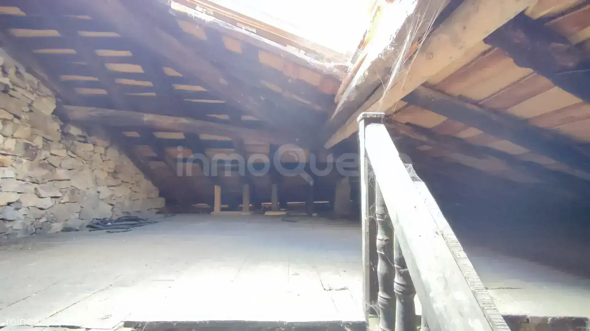 Casa o xalet en venda en Mieres (Asturias)