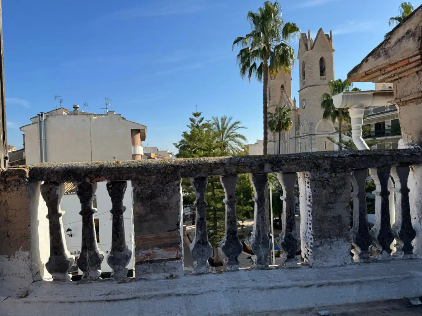 Casa rustica in vendita a Benissa pueblo, imagen 15