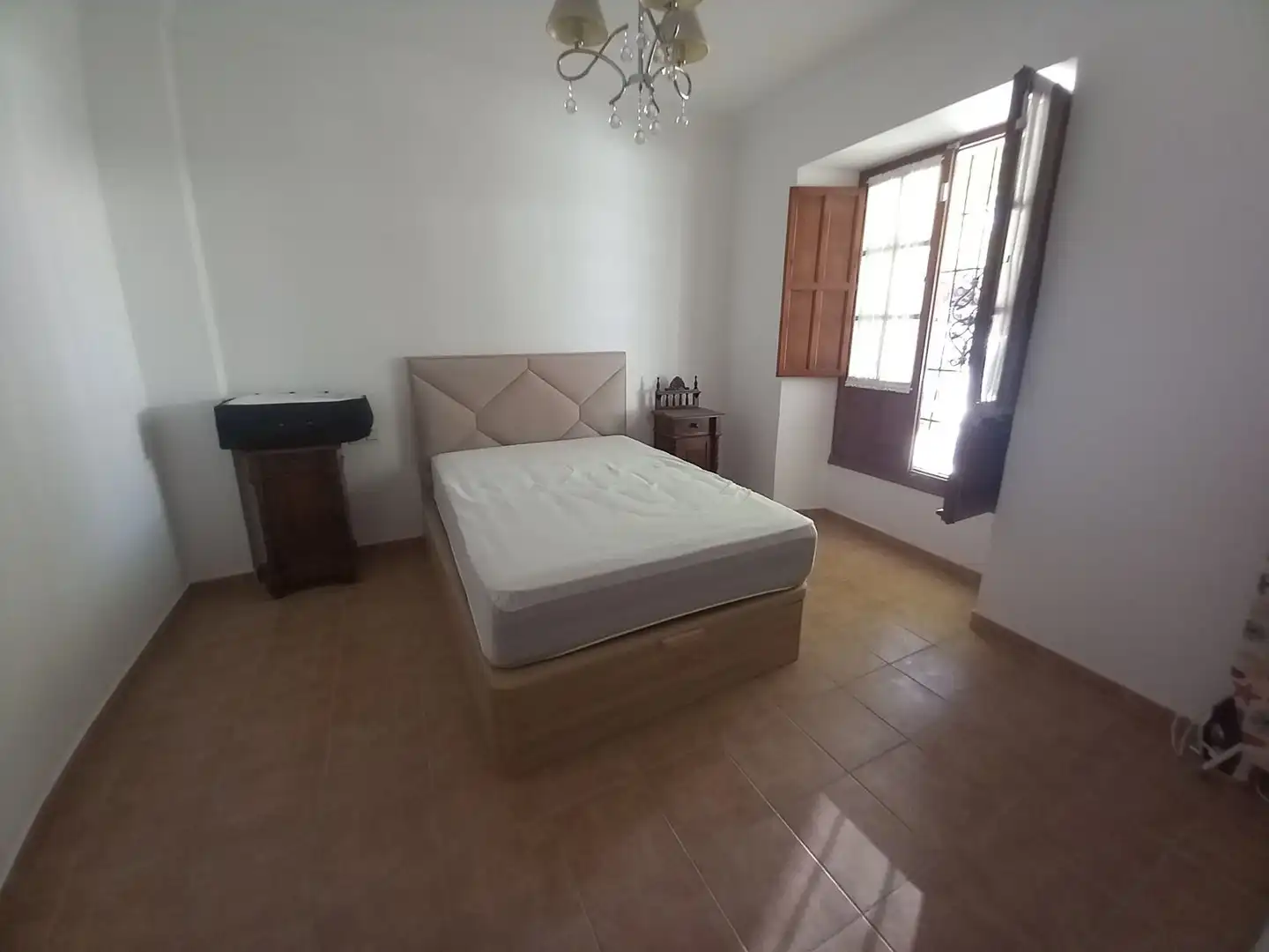Bedroom of Houses for sale in Ronda