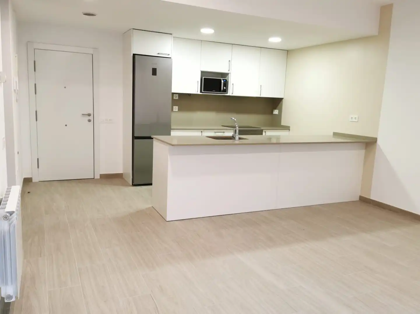 Wohnung zur Miete in Plaça de la Puríssima Sang, Centre
