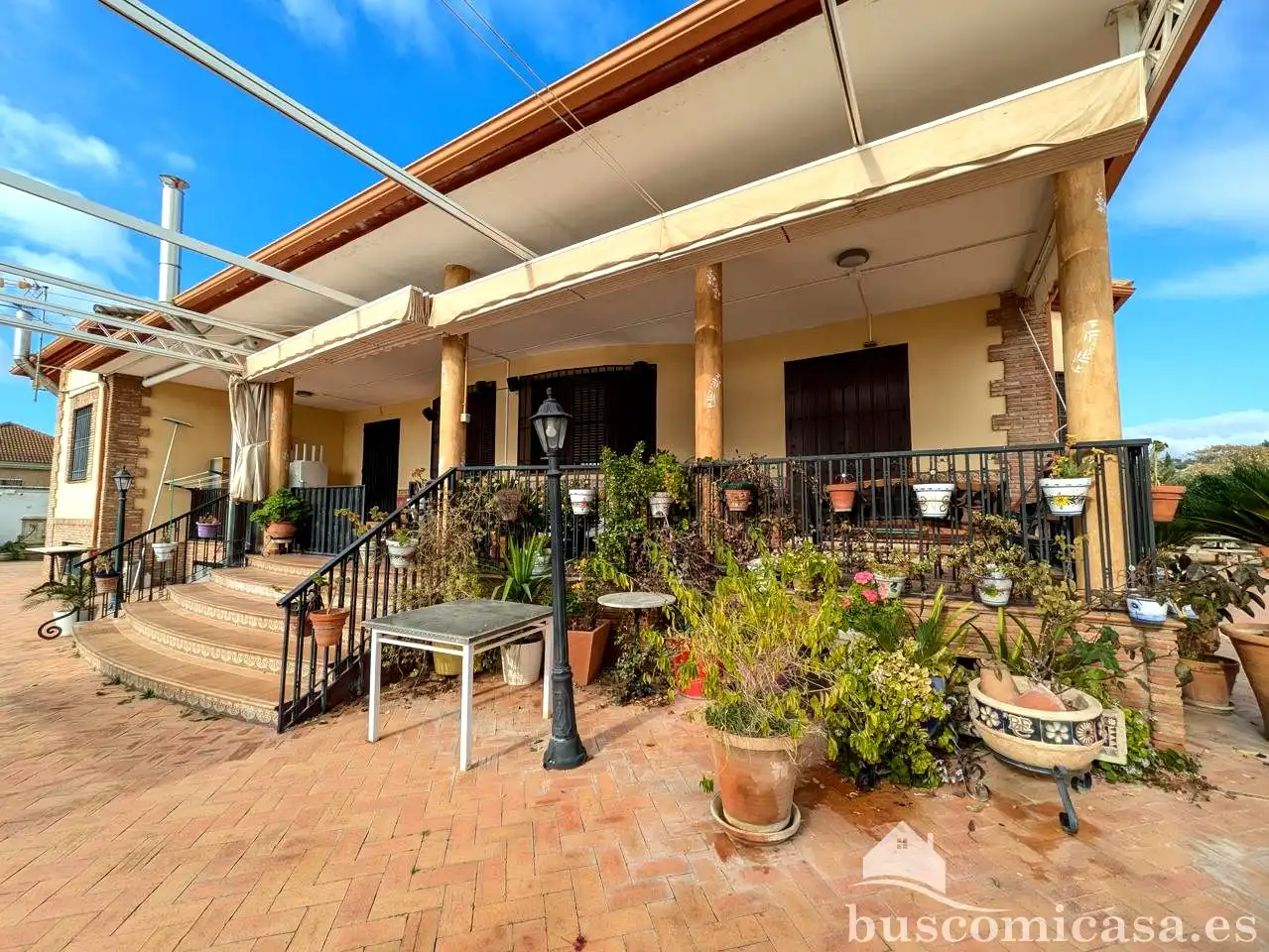 House with pool for sale in LLanos del Arenal, imagen 23