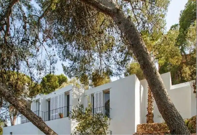 Casa o xalet en venda a Passeig de Carles Faust, Santa Cristina - Sant Francesc