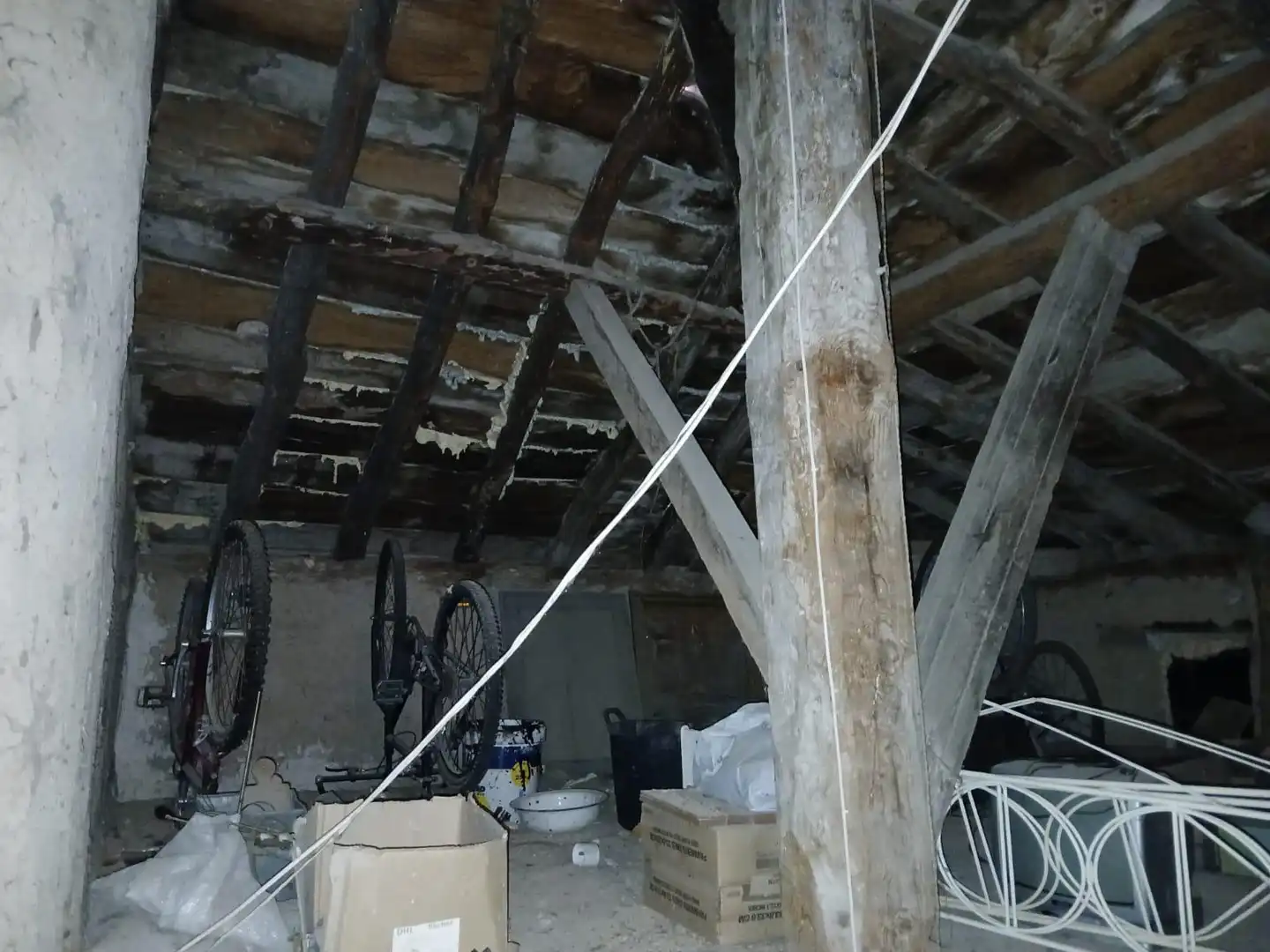 Casa o xalet en venda en Olombrada amb Traster i Moblat