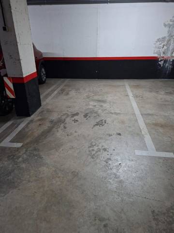 Garaje en Alquiler en Alaró en Timón