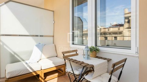 Photo 2 of Flat for sale in Sant Antoni, Barcelona Capital
