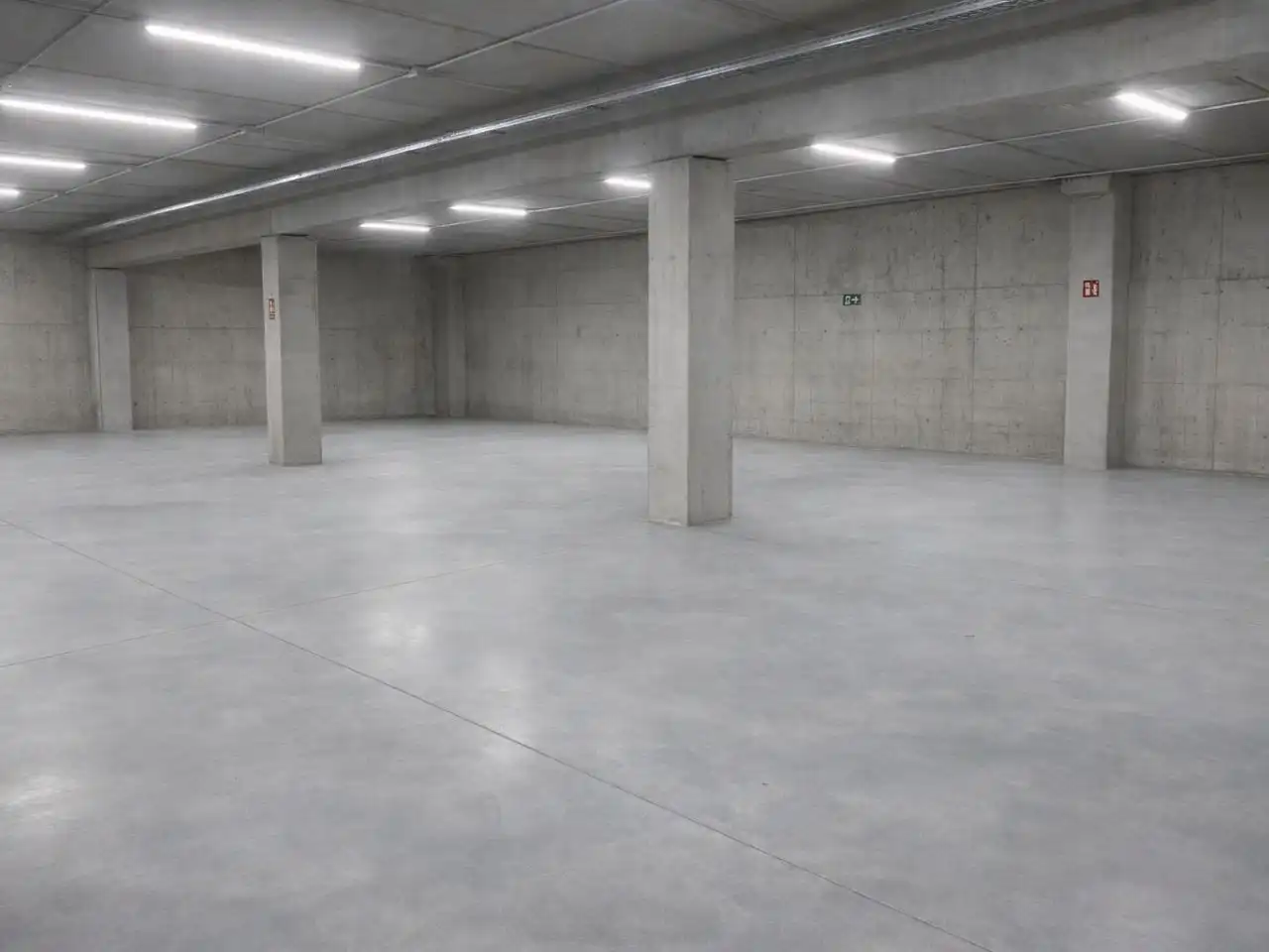 Commercial properties for rent in Alcalá de Henares  with Air Conditioner, Heating and Alarm