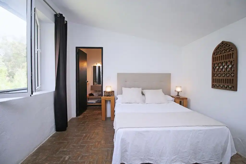 Casa rústica amb piscina en venda a Coín, imagen 30