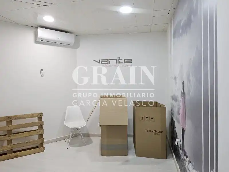 Local en venta en Albacete con Aire acondicionado
