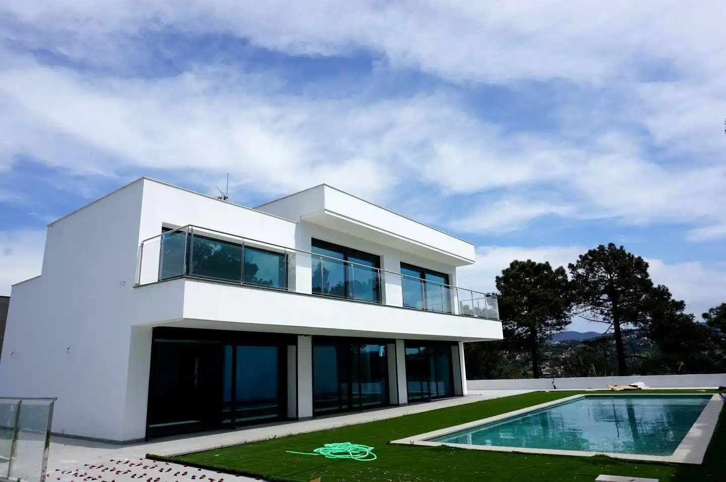 Haus mit Terrasse zum Verkauf in Lloret Blau - La Creu de Lloret, imagen 52