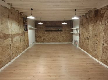 Local comercial en venda a Carrer de l'Esquirol