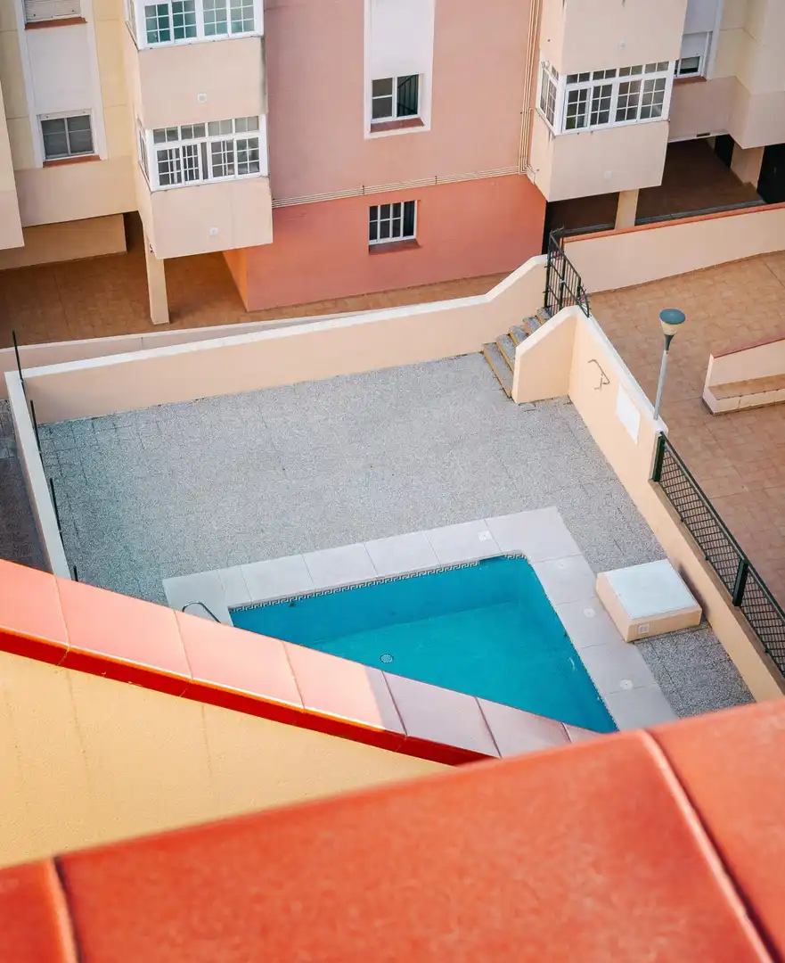 Penthouse with terrace for sale in Estepona Pueblo, imagen 30