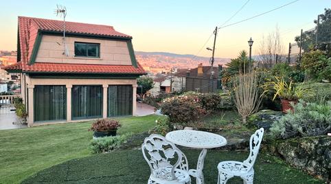 Foto 3 de Casa o xalet en venda a Camiño Viloura, Sardoma - Castrelos, Vigo