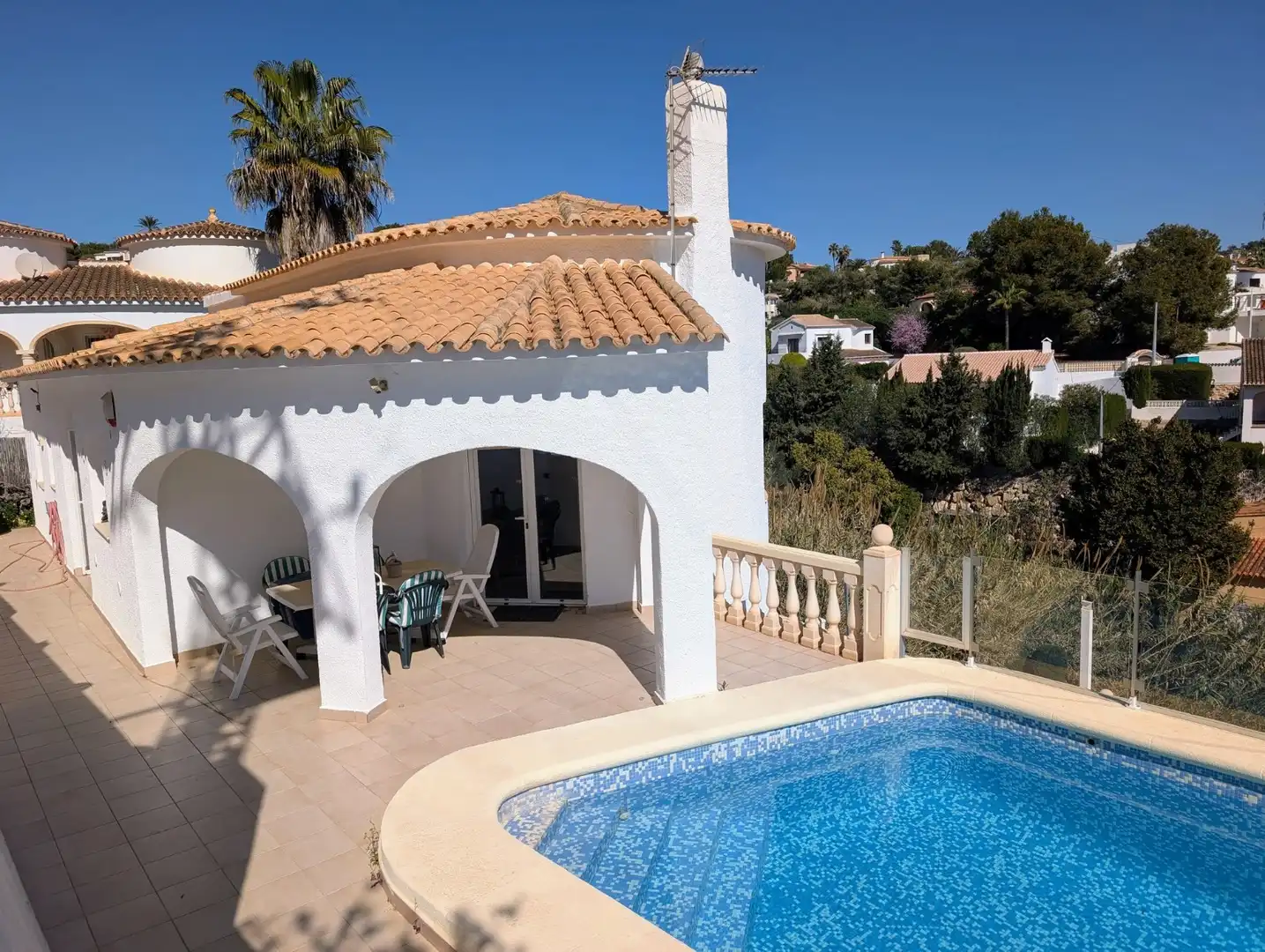 House for sale in Cala Advocat - Baladrar, imagen 8