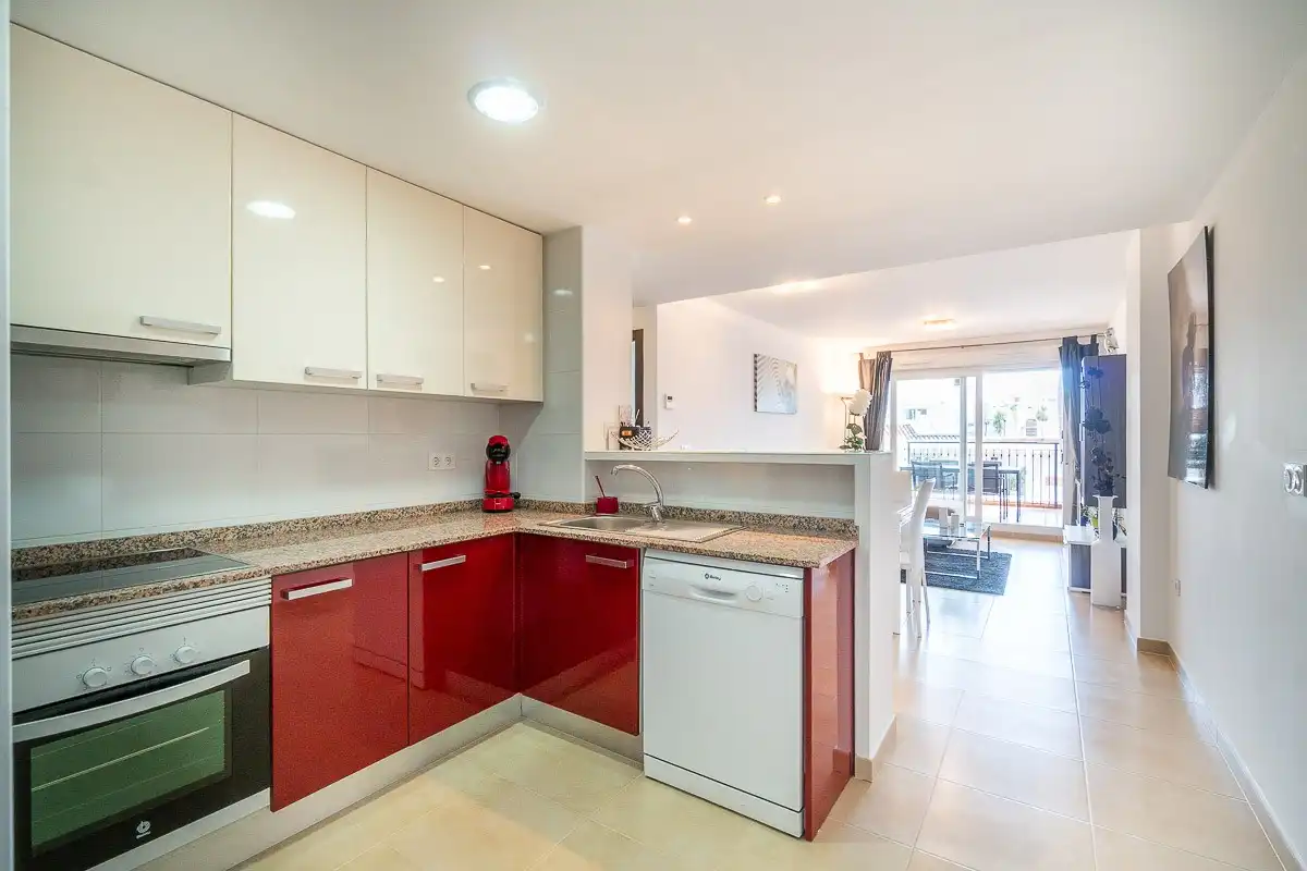 Apartment zum Verkauf in Orihuela Costa, imagen 6
