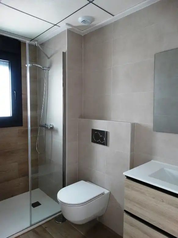 Doppelhaushälfte mit Pool zum Verkauf in Calle Pérez Galdós, imagen 12