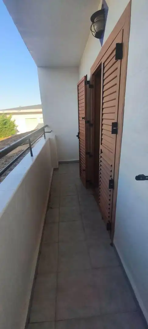 Terrassa de Casa o xalet en venda en Los Alcázares amb Terrassa, Moblat i Balcó